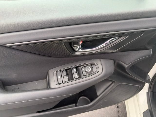 2022 Subaru Legacy Premium