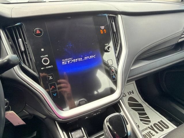 2022 Subaru Legacy Premium