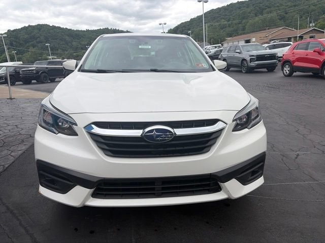 2022 Subaru Legacy Premium