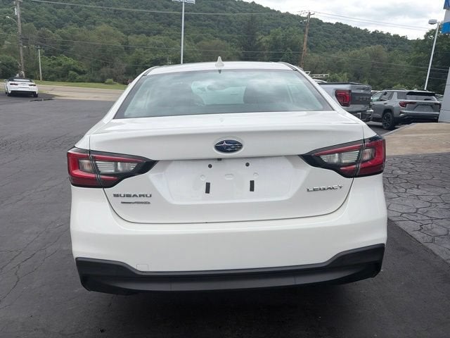2022 Subaru Legacy Premium