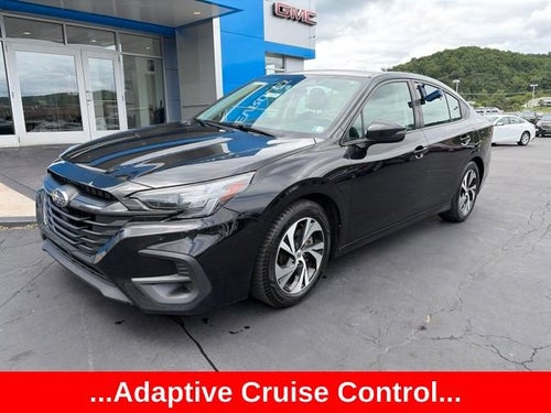 2023 Subaru Legacy Premium