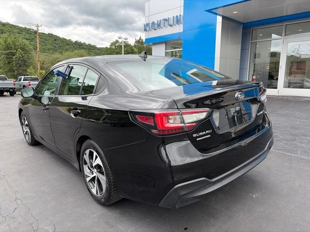 2023 Subaru Legacy Premium