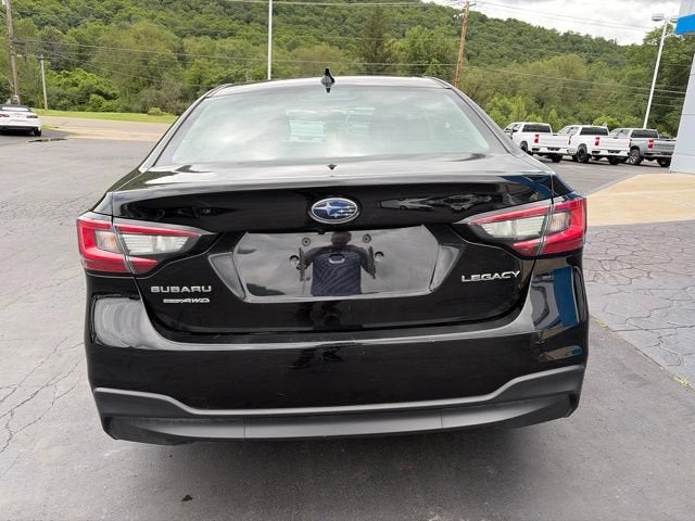 2023 Subaru Legacy Premium