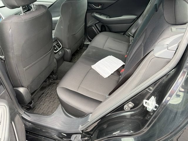 2023 Subaru Legacy Premium