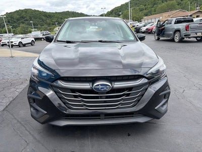 2023 Subaru Legacy Premium