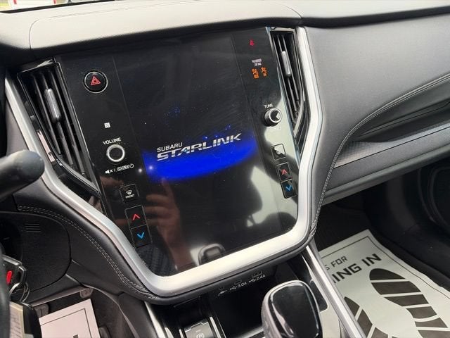 2023 Subaru Legacy Premium