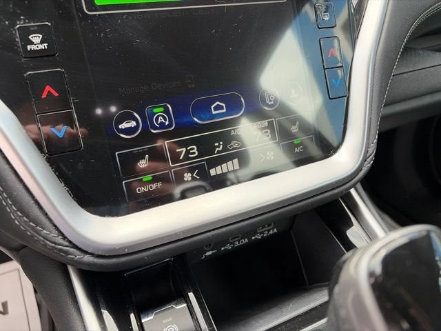 2023 Subaru Legacy Premium