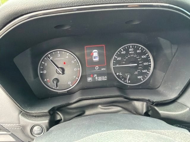 2023 Subaru Legacy Premium