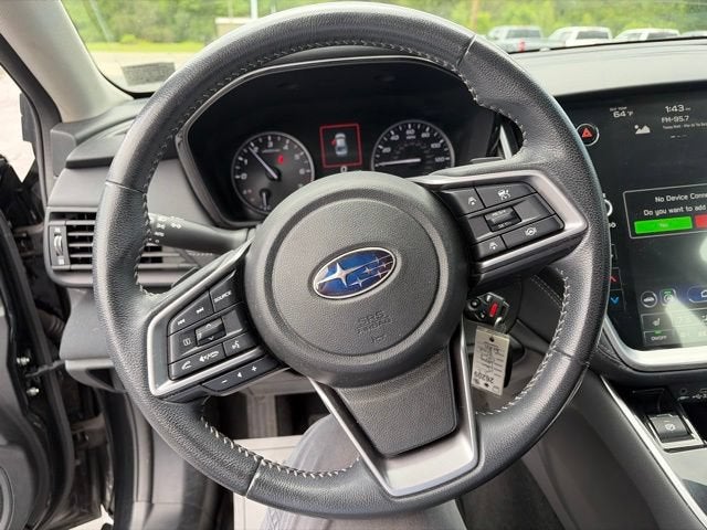 2023 Subaru Legacy Premium
