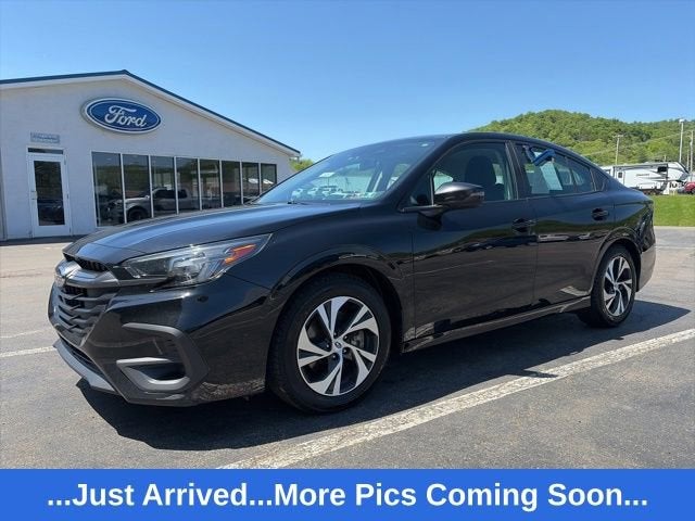 2023 Subaru Legacy Premium