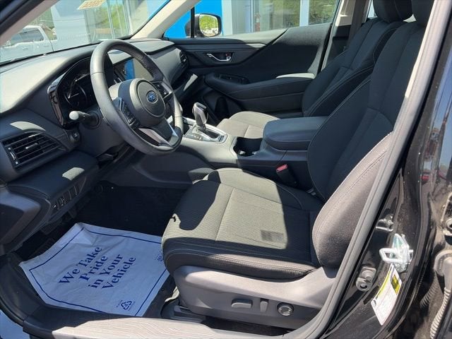 2023 Subaru Legacy Premium