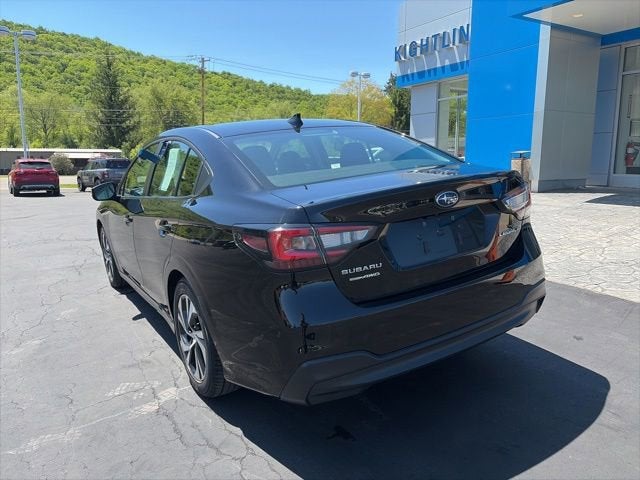 2023 Subaru Legacy Premium