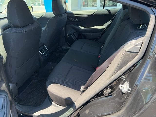 2023 Subaru Legacy Premium