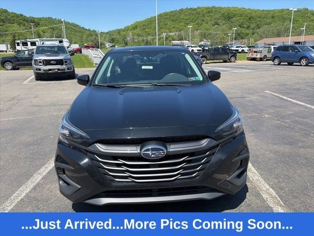 2023 Subaru Legacy Premium