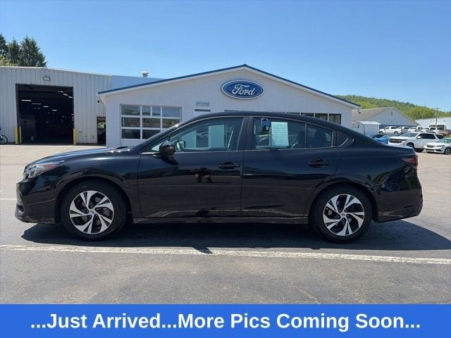 2023 Subaru Legacy Premium