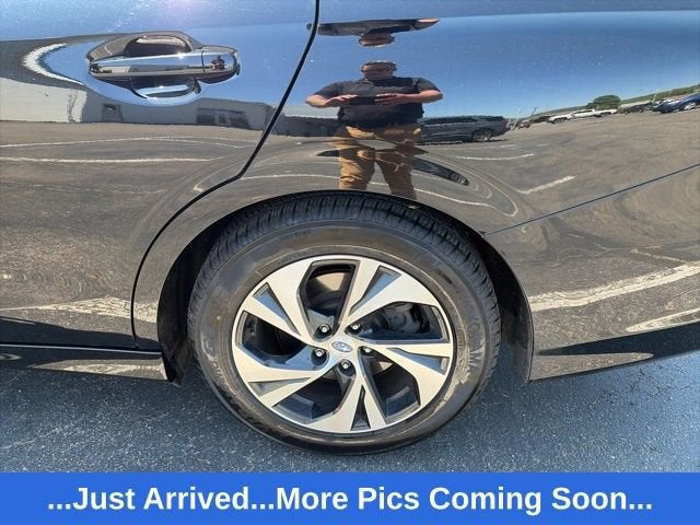 2023 Subaru Legacy Premium