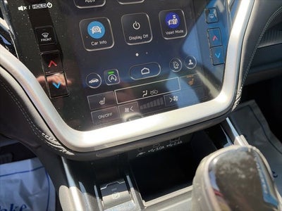 2023 Subaru Legacy Premium