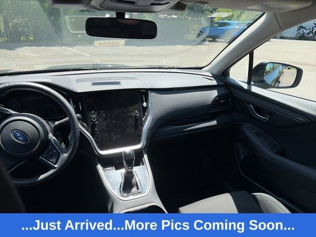 2023 Subaru Legacy Premium