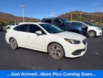 2022 Subaru Legacy Premium