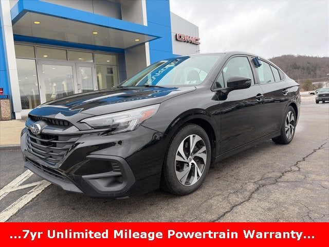 2023 Subaru Legacy Premium