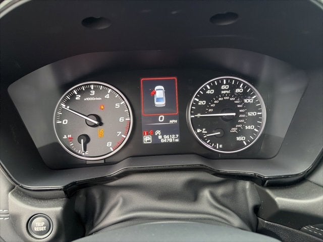 2023 Subaru Legacy Premium