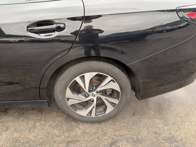 2023 Subaru Legacy Premium