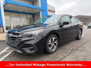 2023 Subaru Legacy Premium