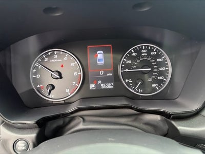 2021 Subaru Legacy Premium