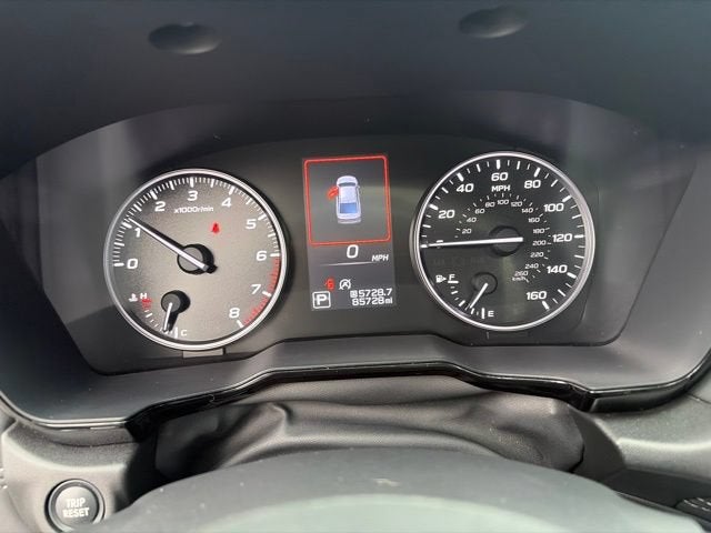 2021 Subaru Legacy Premium