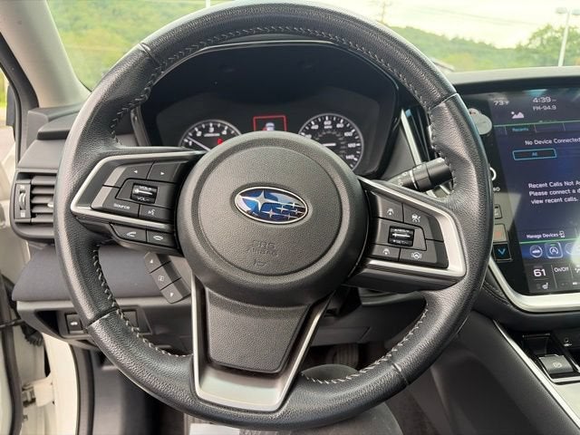 2021 Subaru Legacy Premium