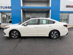 2021 Subaru Legacy Premium