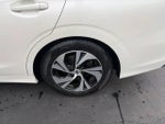 2021 Subaru Legacy Premium