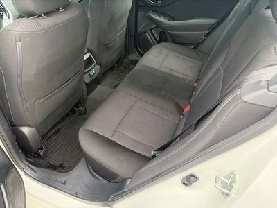 2021 Subaru Legacy Premium