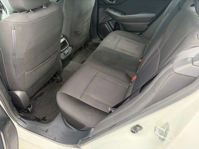2021 Subaru Legacy Premium