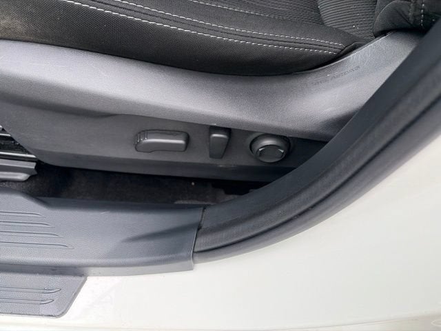 2021 Subaru Legacy Premium