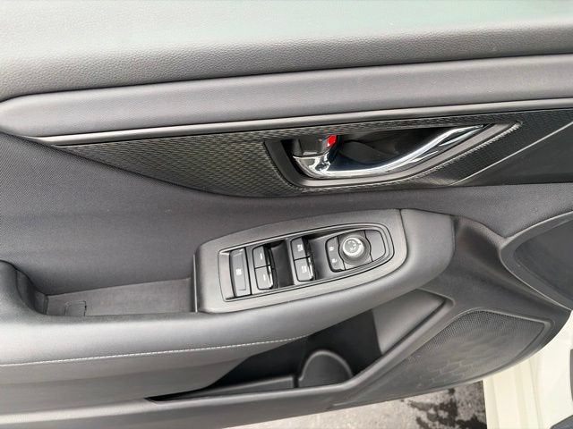 2021 Subaru Legacy Premium