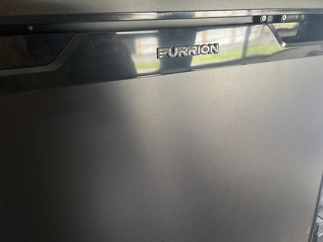 2020 CHEROKEE TRAILER Base