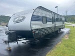 2020 CHEROKEE TRAILER Base