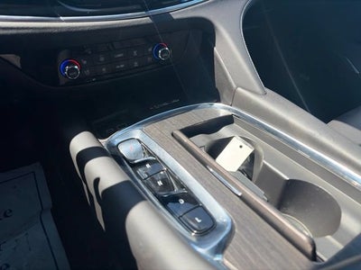 2022 Buick Enclave Avenir