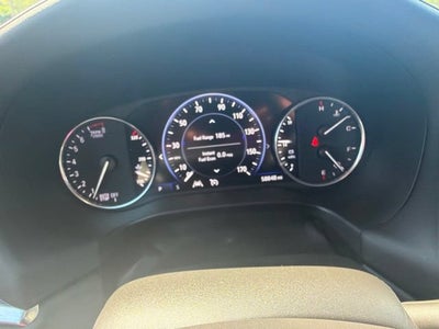 2022 Buick Enclave Avenir