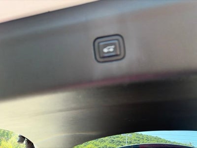 2022 Buick Enclave Avenir