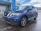 2017 Nissan Pathfinder Platinum