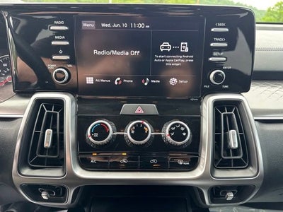 2023 Kia Sorento LX