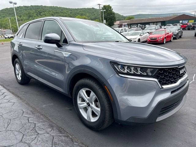 2023 Kia Sorento LX