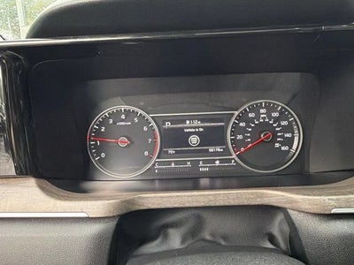 2022 Kia Sorento X-Line EX