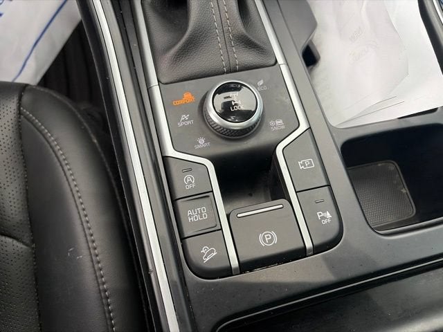 2022 Kia Sorento X-Line EX