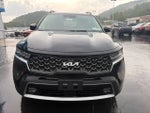 2022 Kia Sorento X-Line EX