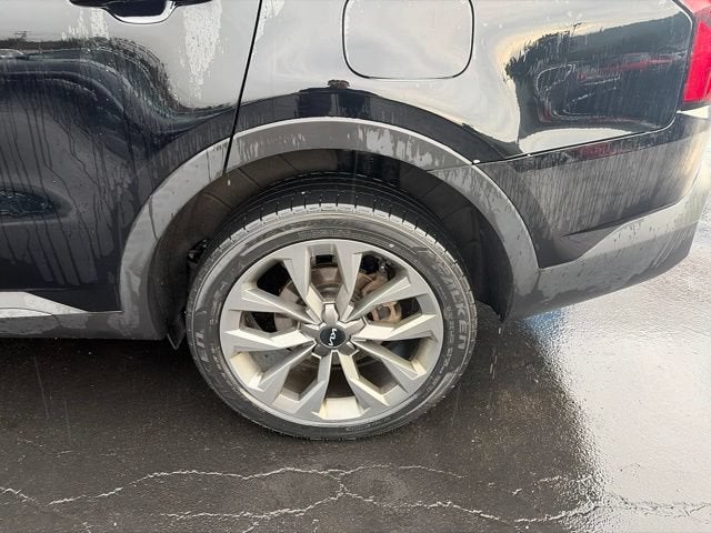2022 Kia Sorento X-Line EX