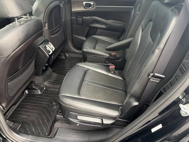 2022 Kia Sorento X-Line EX