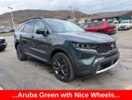 2021 Kia Sorento SX Prestige X-Line